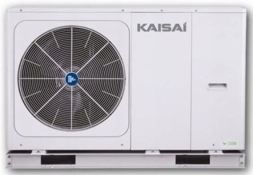 Pompa ciepła Kaisai Arctic KHC 10kW/400V/ Monoblock A+++
