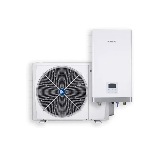 Pompa ciepła Kaisai Arctic KHA 16kW/400V/SPLIT  A+++