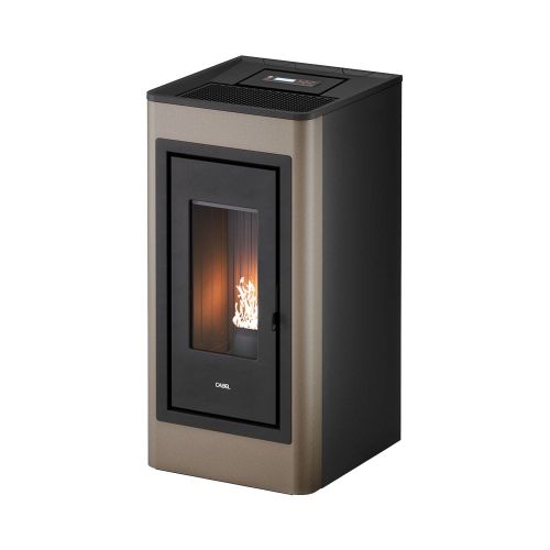 Kobe Plus 11,0 kW - Cadel - Light bronze blacha