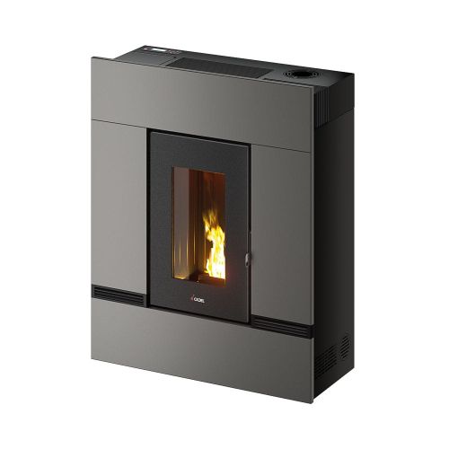 Mithos UP Plus 12,0 kW - Cadel - Szara blacha (Titanium)