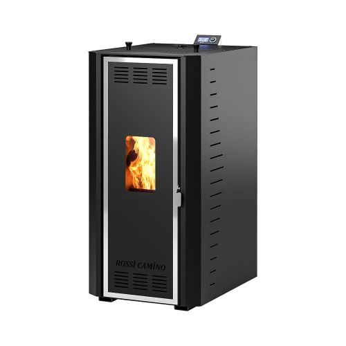 Camino 3-10 kW - Kozlusan - Biała blacha