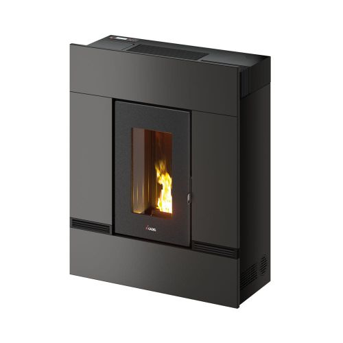 Mithos PS Plus 14,0 kW - Cadel - Antracytowa blacha