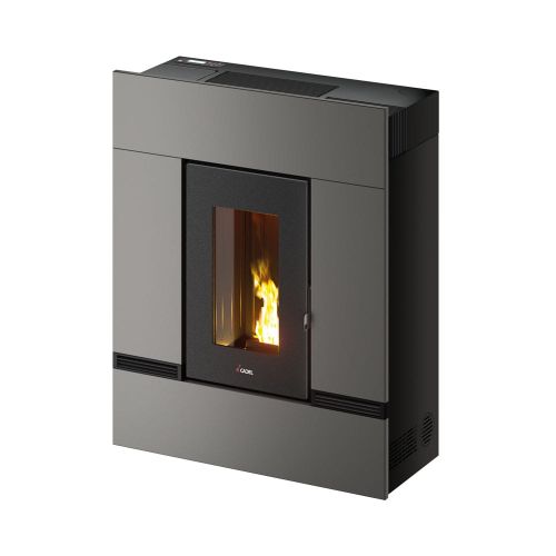 Mithos PS Plus 12,0 kW - Cadel - Szara blacha (Titanium)