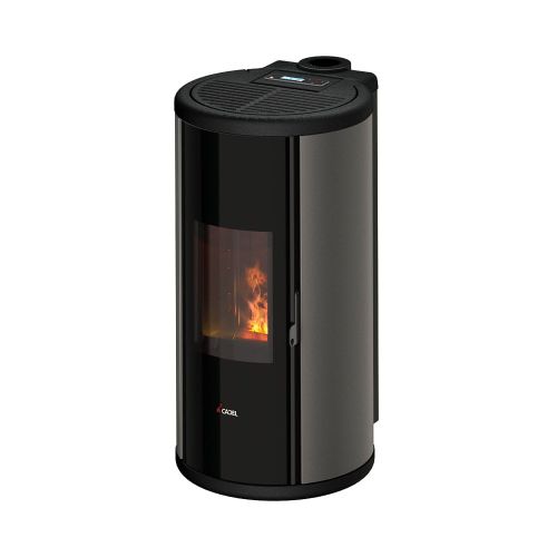 Sound UP 5,5 kW - Cadel - Szara blacha (Titanium)