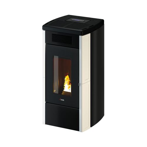 Atena Plus 14,0 kW - Cadel - Biały kafel