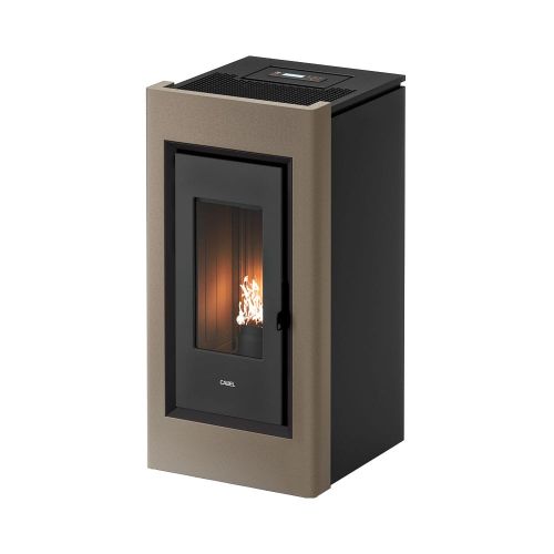 Prince Plus 11,0 kW - Cadel (nowy) - Light bronze blacha