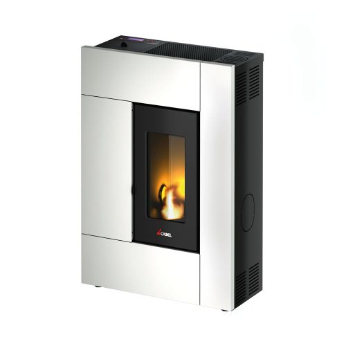 Spirit 5,2 kW - Cadel - Biała blacha
