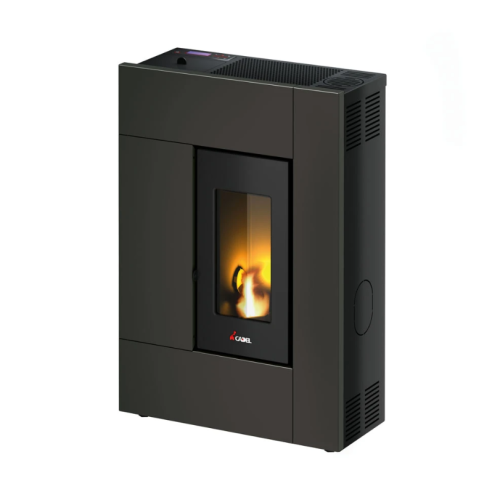 Spirit 5,2 kW - Cadel - Antracytowa blacha