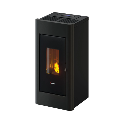 Sweet 7,0 kW - Cadel - Antracytowa blacha
