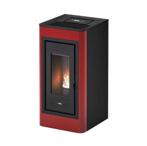 Kobe Plus 11,0 kW - Cadel - Bordowa blacha