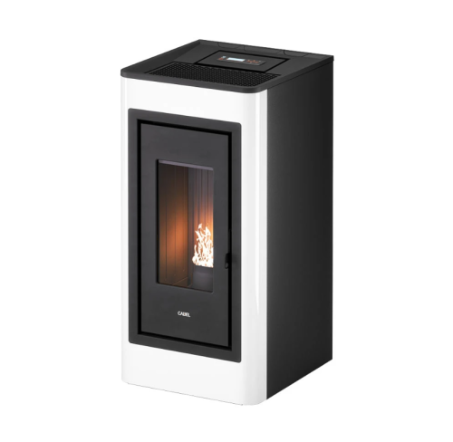 Kobe Plus 11,0 kW - Cadel - Biała blacha