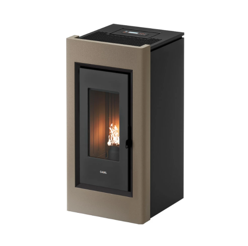 Prince 11,0 kW - Cadel - Light bronze blacha