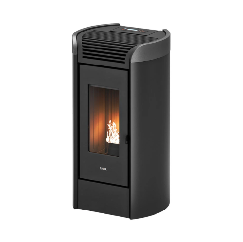 Fenice 11,0 kW - Cadel - Antracytowa blacha