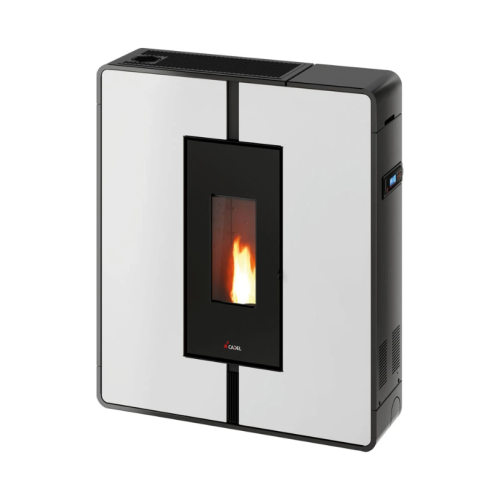 Tile Plus 10,0 kW - Cadel - Biała blacha