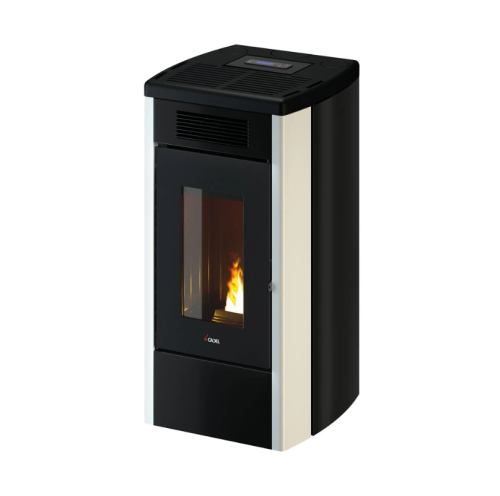 Atena Plus 14,0 kW - Cadel - Biała blacha