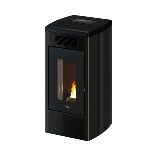 Atena Plus 14,0 kW - Cadel - Antracytowa blacha
