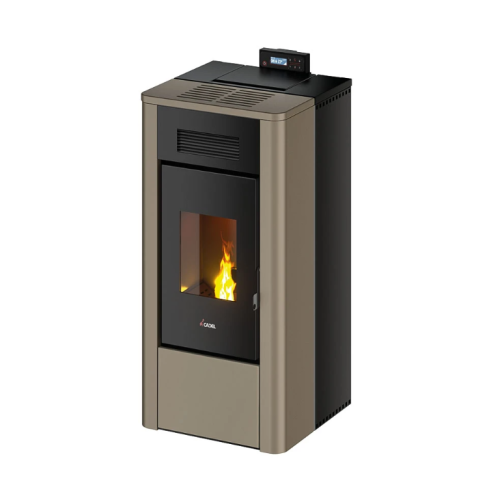 River Hydro 23,0 kW - Cadel - Light bronze blacha