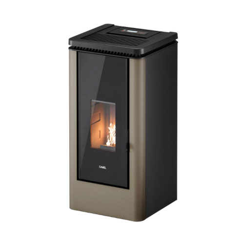 Icon Plus 9,0 kW - Cadel - Light bronze blacha