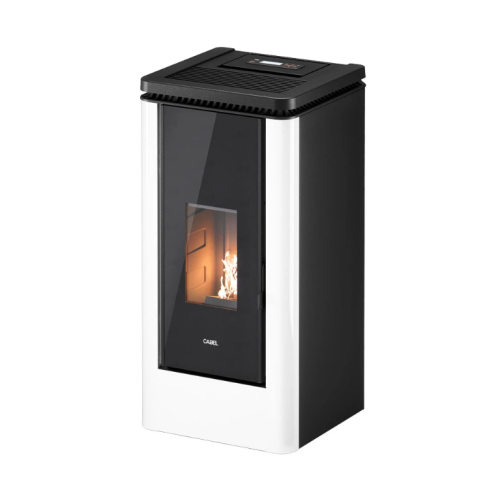 Icon Plus 9,0 kW - Cadel - Biała blacha