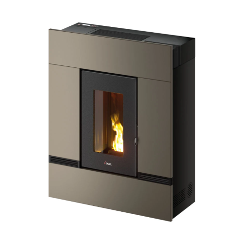 Mithos PS Plus 12,0 kW - Cadel - Light bronze blacha