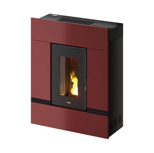 Mithos PS Plus 14,0 kW - Cadel - Bordowa blacha