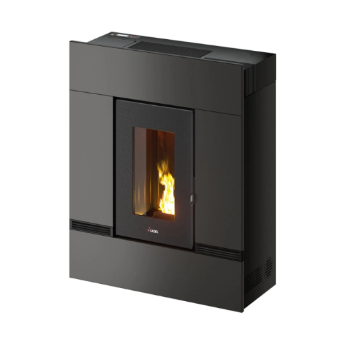 Mithos UP Plus 14,0 kW - Cadel - Antracytowa blacha