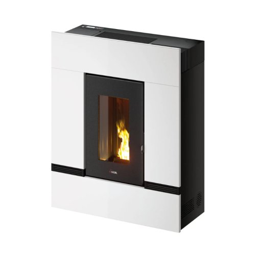 Mithos UP Plus 12,0 kW - Cadel - Biała blacha