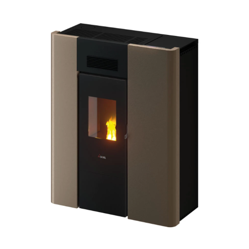 Maya Hydro 16,0 kW - Cadel - Light bronze blacha