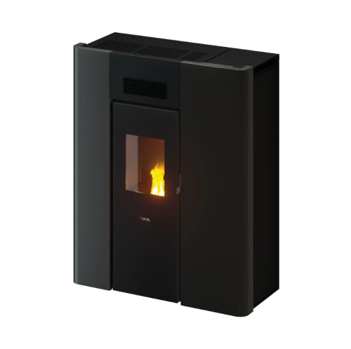 Maya Hydro 24,0 kW - Cadel - Antracytowa blacha
