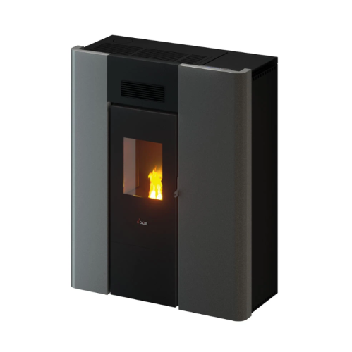 Maya Hydro 24,0 kW - Cadel - Szara blacha (Titanium)