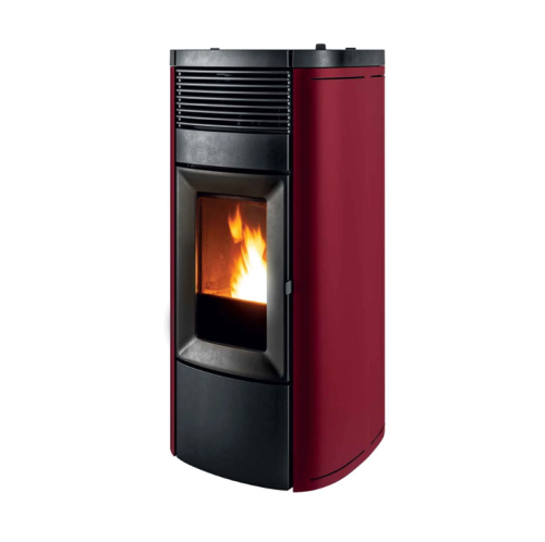Musa Comfort Air Matic 14 kW CORE – MCZ - Bordowa blacha