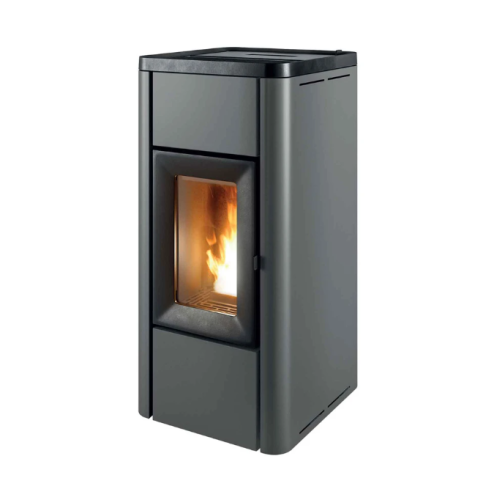 Ghea 6 kW – MCZ - Szary
