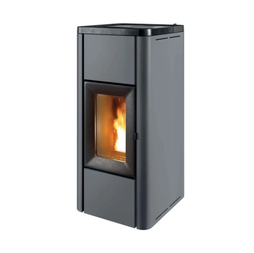 Mida XUP 8 kW – MCZ - Szary