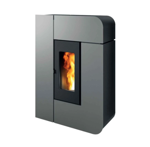 Alea 7 kW – MCZ - Szary