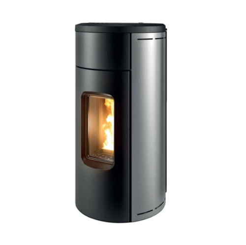 Hera XUP 8 kW – MCZ - Szary