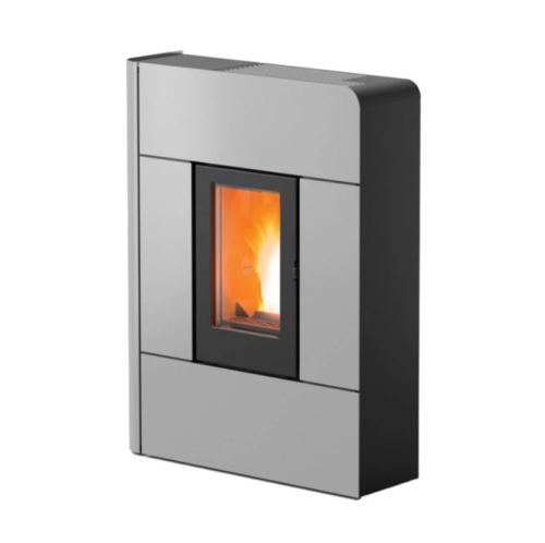 Raam Comfort Air 8 kw - MCZ - Szary