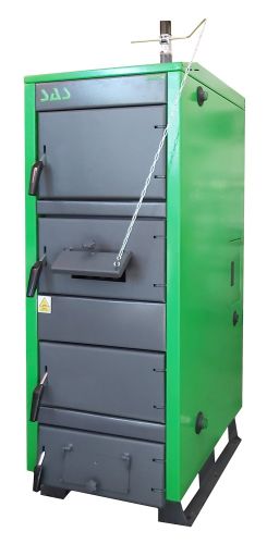 Kocioł zasypowy Sas Varmo Plus 20kW