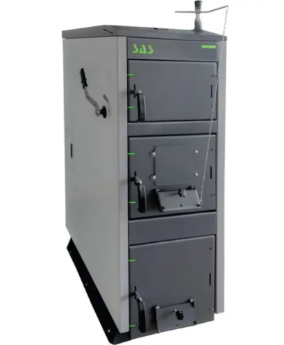 Kocioł zasypowy Green Plus 23kW