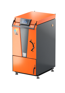  Silva 20kW - Kocioł zgazowujący drewno - KIPI