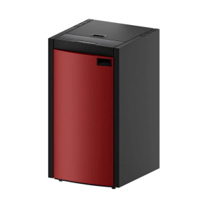 Kocioł na pellet Commo Compact 15kW - Alfaplam