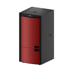 Kocioł na pellet Commo Compact 23kW - Alfaplam