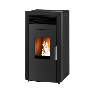 Commo 15 kW - Alfaplam - Antracytowy