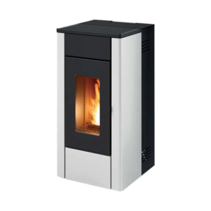 May 7 kW – MCZ - Biały