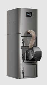 Kocioł na pellet - Pellano 8 kW - KOŁTON