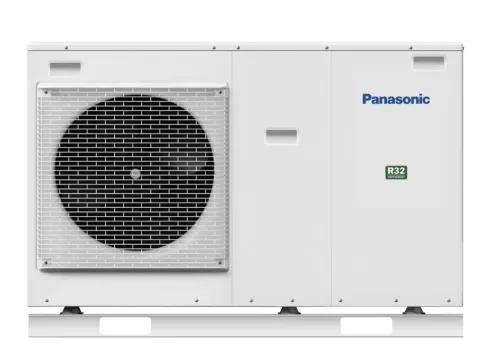 Pompa ciepła Panasonic monoblock Aquarea High Performance  5kW 1~ WH-MDC05J3E5 seria J