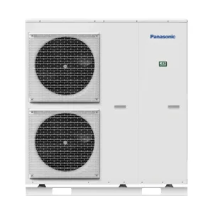Pompa ciepła Panasonic monoblock T-CAP  12kW 1~ WH-MXC12J6E5 [R32]  Seria J