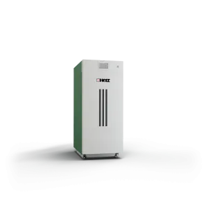 Kocioł zgazowujący drewno Firestar Deluxe 20kW - HERZ