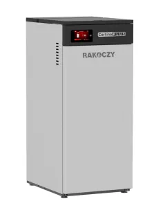 Kocioł na pellet Cortina Plus 20kW Rakoczy