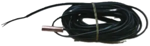 Czujnik temperatury w zbiorniku CWU do pomp ciepła PANASONIC   PAW-TS4 5m, średnica 6mm