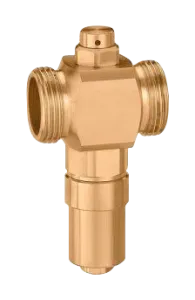 Zawór antyzamrożeniowy do monobloka, Panasonic PAW-A2W-AFVLV